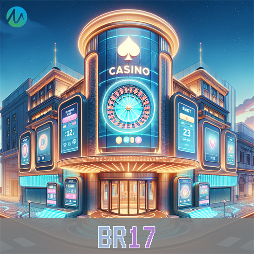 Diversão e Emoção no Cassino do BR17: Uma Nova Era de Jogos