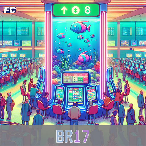 A Confiável Seção do BR17: Segurança e Diversão Garantidas