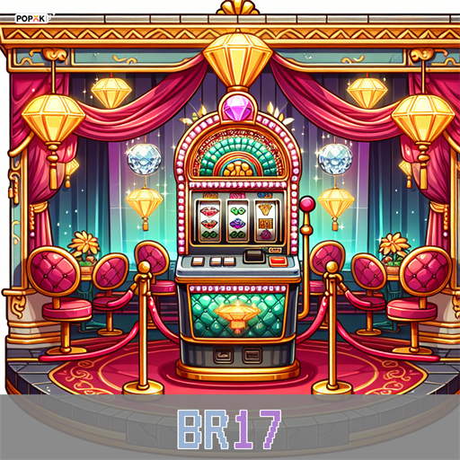 Mergulhe nos jogos variados do BR17 e surpreenda-se