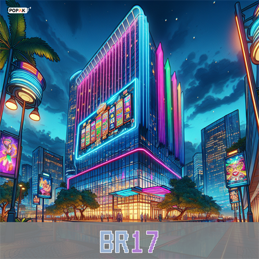 Plataforma BR17: A Revolução do Jogo Interativo Através da Comunidade