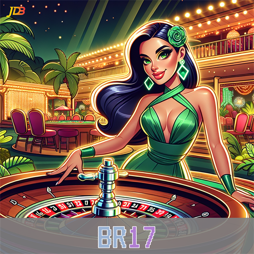 A Magia dos Slots no BR17: Aventura e Emoção em Cada Giro