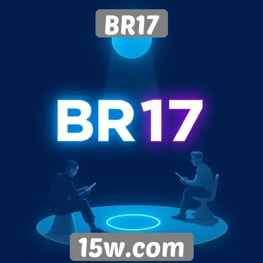 Entrevista com desenvolvedores do BR17