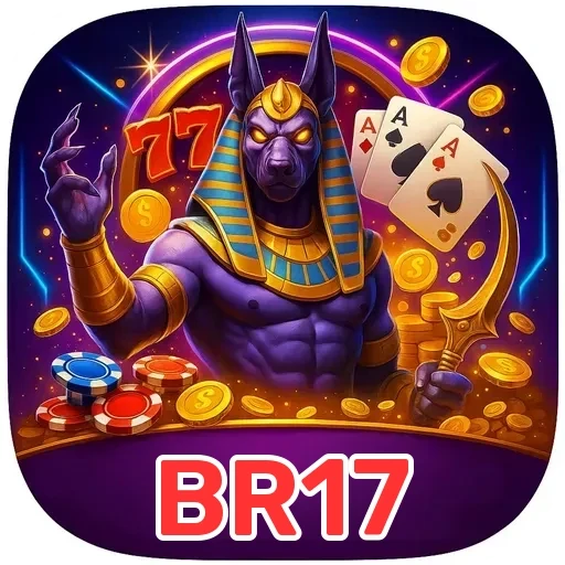 BR17: Explore a Revolução dos Jogos Online e Nunca Mais Seja o Mesmo